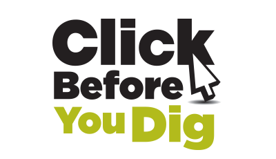 Click-Before-You-Dig